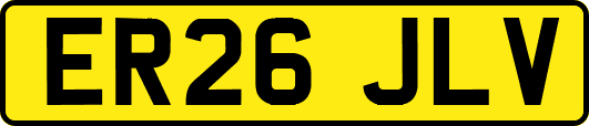 ER26JLV