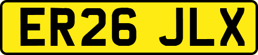 ER26JLX