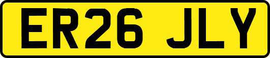 ER26JLY