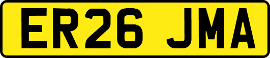 ER26JMA