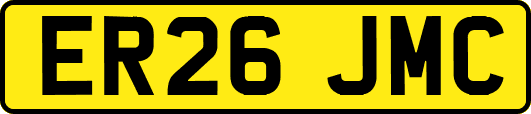 ER26JMC