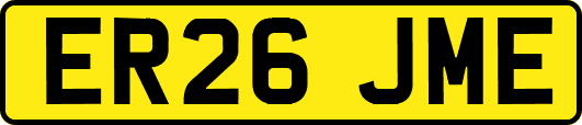 ER26JME