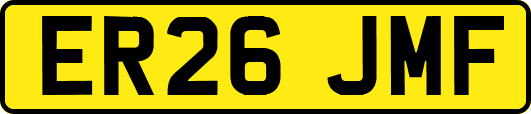 ER26JMF