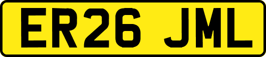 ER26JML