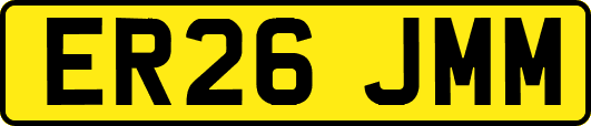 ER26JMM