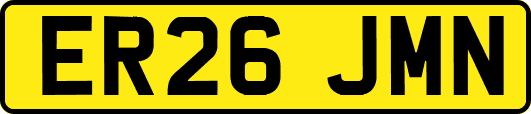 ER26JMN
