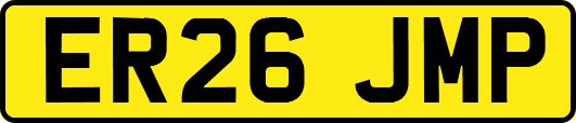 ER26JMP