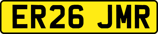 ER26JMR
