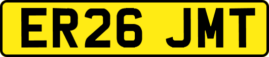 ER26JMT