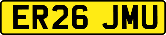 ER26JMU