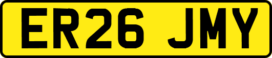 ER26JMY