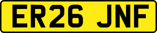 ER26JNF