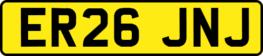 ER26JNJ