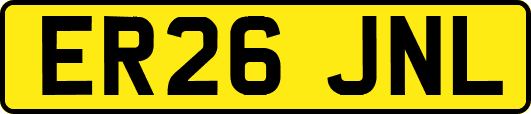 ER26JNL