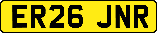 ER26JNR