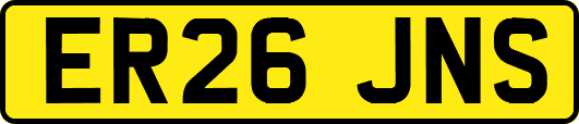 ER26JNS