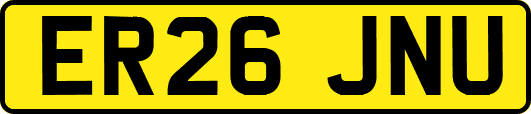 ER26JNU