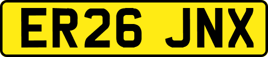 ER26JNX
