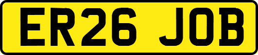 ER26JOB
