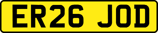 ER26JOD