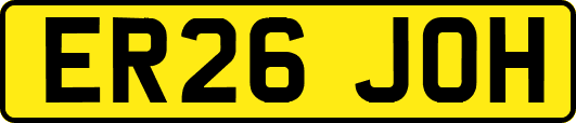 ER26JOH