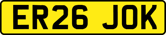 ER26JOK