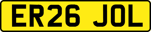 ER26JOL