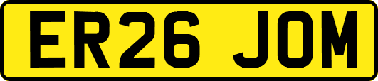ER26JOM