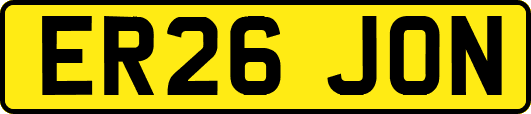 ER26JON