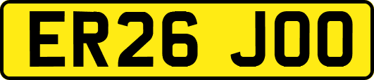 ER26JOO