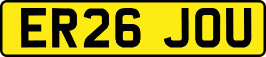 ER26JOU