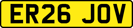 ER26JOV