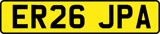 ER26JPA