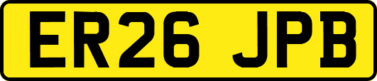 ER26JPB