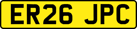 ER26JPC