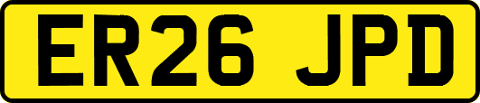 ER26JPD