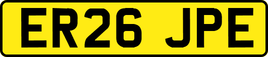 ER26JPE