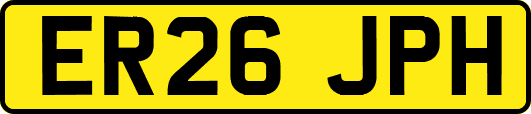 ER26JPH