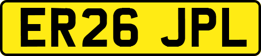ER26JPL