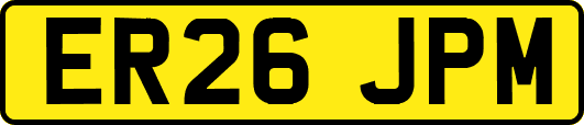 ER26JPM