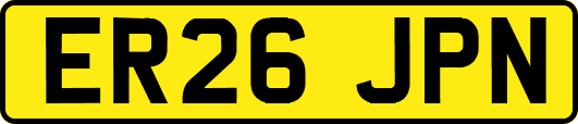 ER26JPN