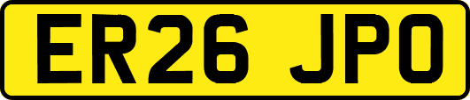 ER26JPO