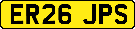 ER26JPS