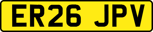 ER26JPV