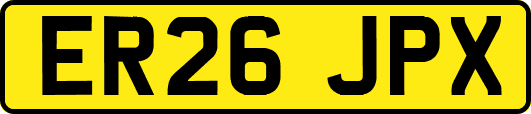 ER26JPX