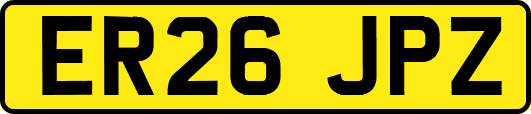 ER26JPZ