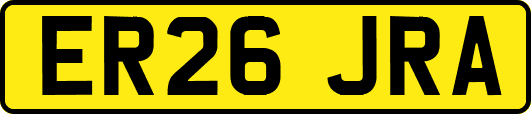 ER26JRA