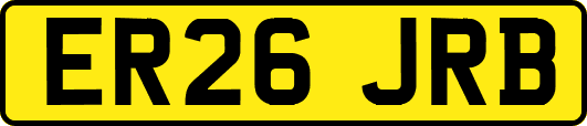 ER26JRB