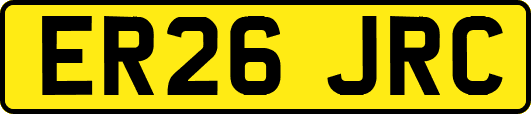 ER26JRC
