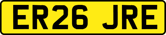 ER26JRE